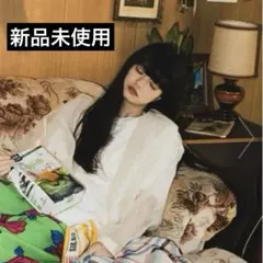 シアーオーガンジー2WAYカーディガン