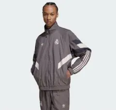 2026年最新】再構築 トラックジャケットの人気アイテム - メルカリ