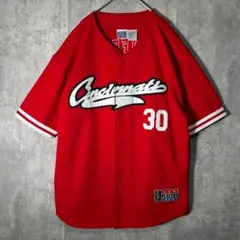 90s MLB スターター カージナルス MUSIAL ユニフォーム - メルカリ