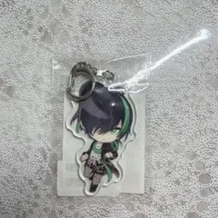 騎士X しゆくん アクキー