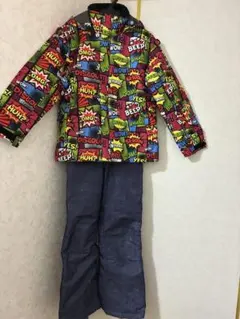 2025年最新】cosby スキーウェア 140の人気アイテム - メルカリ