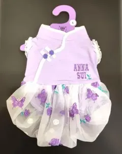 ANNA SUI犬の服Lsize