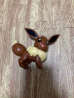 포켓몬 이브이 피규어 연대물 희귀 레트로