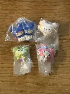 twice サンリオコラボ