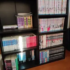 全巻セット 漫画 コレクション