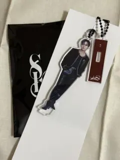 straykids Xmas popup2024 ランダムアクスタ リノ