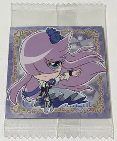 プリキュアオールスターズ シールウエハース