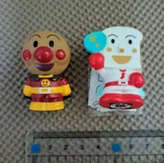 【アンパンマン】フィギュアまとめ売り
