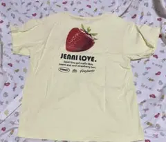 JENNI LOVE Tシャツ　140のサムネイル