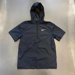 Nike ナイロンジャケット M ブラック