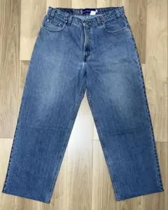 90s USA製 Levi's Silver Tab Baggyのサムネイル