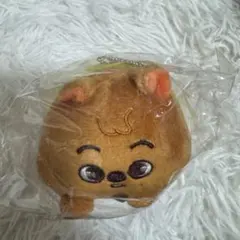 スキズ SKZOO ミニバックチャーム ハン ハンクォッカ
