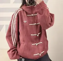 2026年最新】adidas アディダス 中国限定 トラックジャケットの人気