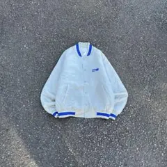 USA製 90s vintage スタジアムジャンパー ブルゾン ジャケット