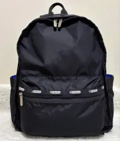 極美品 レスポートサック デイリーバックパック サンダー リュック