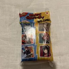 ハッピーセット　UNO ヒロアカ　爆豪