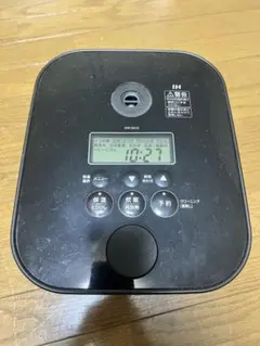 【美品】象印　炊飯器　中古　NW-SA10 STAN スタン 象印 STAN. NW-SA10-WA [ホワイト] 価格比較 - 価格.com