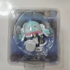 サンリオ Holiday Collection フィギュア A賞 ハンギョドン