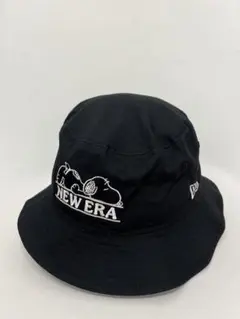 ヤクルト　BUCKET NEWERA×2896BOXロゴ（BLACK）スワローズ ヤクルト BUCKET NEWERA×2896BOXロゴ（BLACK）スワローズ - メルカリ