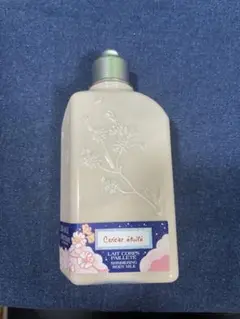 ロクシタン ボディクリーム