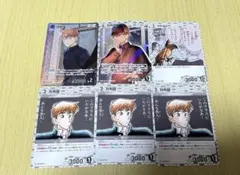 名探偵コナンカードゲーム 白馬探　まとめ売り