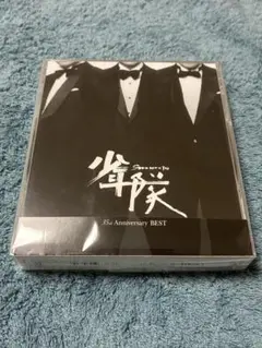 少年隊 35th Anniversary BEST 通常盤 - メルカリ