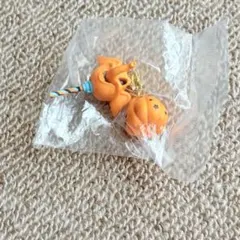 ディズニー　ハロウィン　チャームコレクション　スプーキーboo スプブ