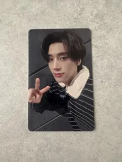 ENHYPEN WALK THE LINE 会場特典 トレカ ジェイク