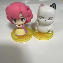 うる星やつら すわらせ隊 セット