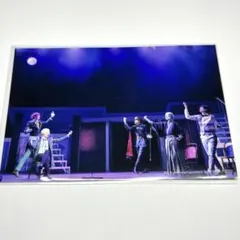 エーステ　ブロマイド　冬組