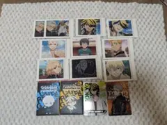 東京リベンジャーズ　カード