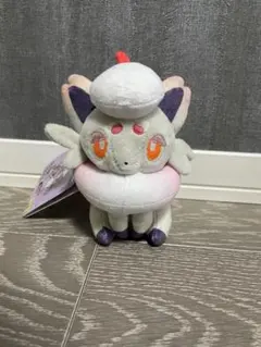 2026年最新】ヒスイゾロア 色違いの人気アイテム - メルカリ