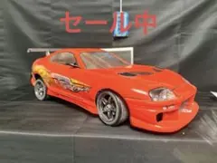 トミカ改造 ハイエース バニング フルエアロ深リム購入者以外いいね