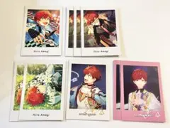 あんスタ ぱしゃっつ 天城一彩 一彩