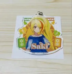 早い者勝ち!】ゾンビランドサガ☆デジタルくじ アクリルキーホルダー