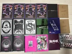 straykidsアルバム