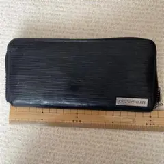 カルバンクライン　長財布