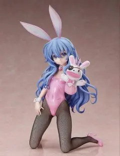 霧切響子 バニーVer. 1/4 フィギュア[フリーイング] 開封品 - メルカリ