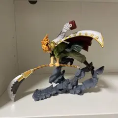 ワンピース MANHOOD -SPECIAL ver. エドワード・ニューゲート