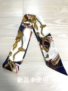 【新品未使用】GROBAL WORK スカーフのサムネイル