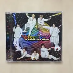 ジャニーズWEST WEST. WESTival