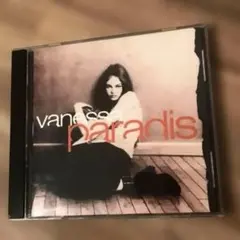 Vanessa Paradis CD ヴァネッサ・パラディ