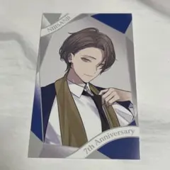 にじさんじ 7th Anniversary 加賀美ハヤト