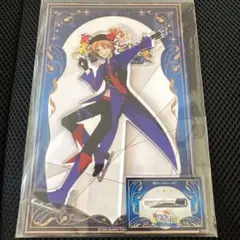 KING OF PRISM 速水ヒロ ディナーショー アクスタ AGF キンツア KING OF PRISM 速水ヒロ ディナーショー アクスタ AGF キンツア