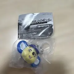 プロ野球マスコット めじるしアクセサリー ドアラ
