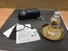 Schott/ショット/ワンスター キーケース