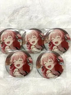 プロセカ　愛莉　グリ缶　9A