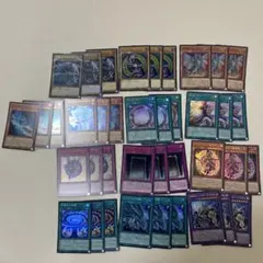 ブラックマジシャン デッキパーツ