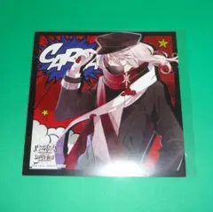 ディアボリックラヴァーズ 特典アナザージャケット【月浪カルラ】　best3