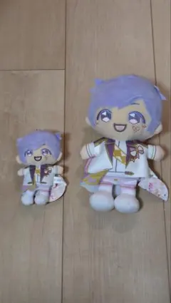 いれいす　初兎　ぬいぐるみ　セット